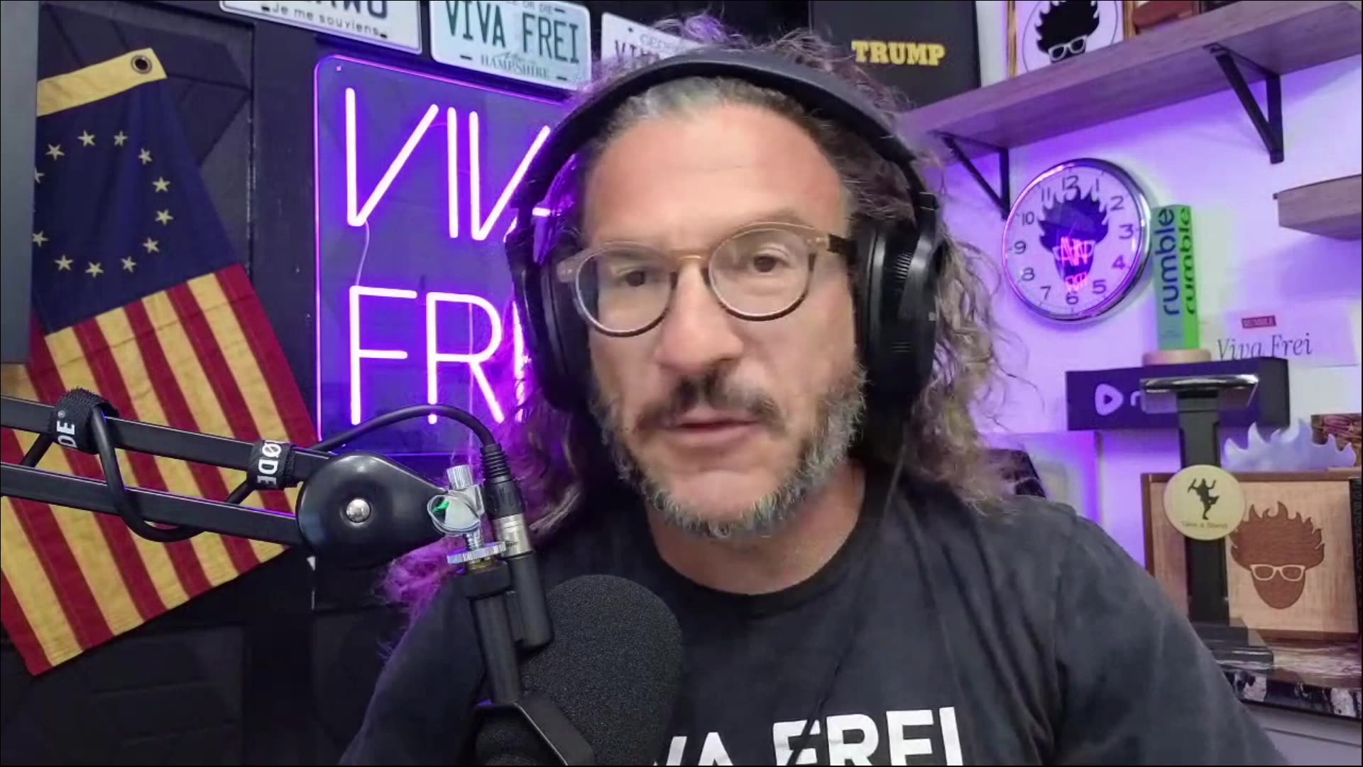 Charlie Kirk Reveals STUNNING Misogyny of the 2SLGBTQIA+ Movement... THEY ARE THE BIGOTS!