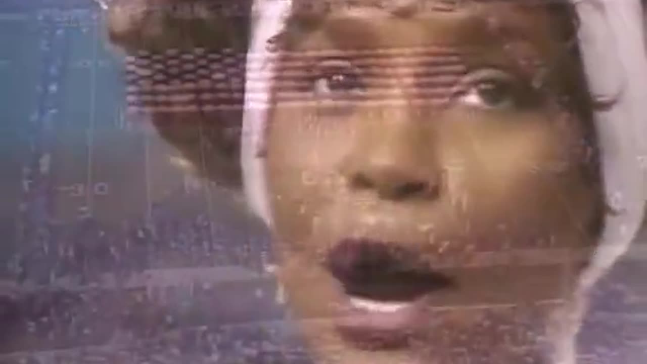 HALFTIME THE WAY IT SHOULD BE IN AMERICA