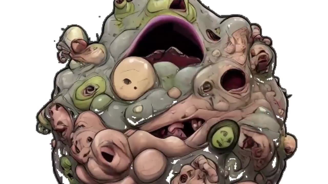 Shocking: AI Animation