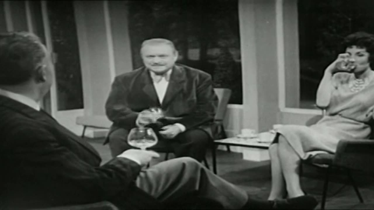 Les Cinq Dernières Minutes - On a tué le mort (1959) (1959)