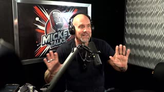 Mickey Talks EP: 120 - Dave Tieff