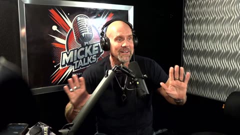 Mickey Talks EP: 120 - Dave Tieff
