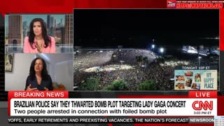 CNN Newsroom With Fredricka Whitfield 3PM - 5/4/2025