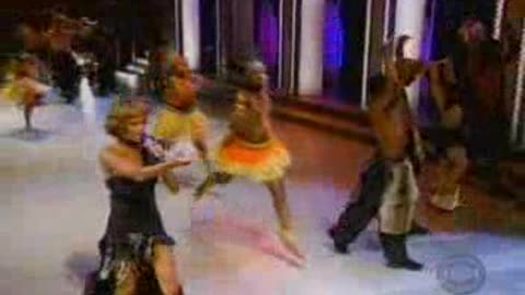 Music Break - Michael Jackson 30th Anniversary Concert