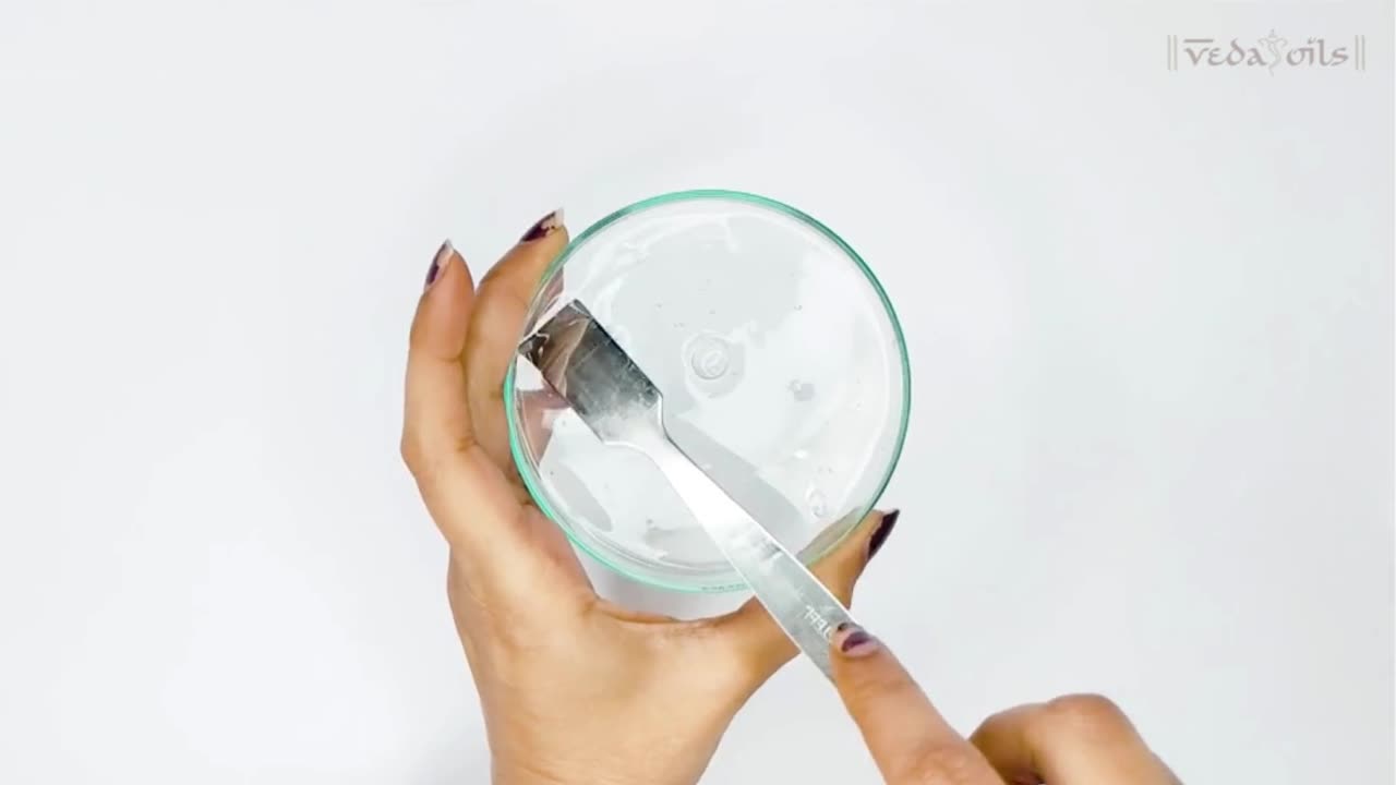 DIY Crystal Clear Shower Gel | Natural, Refreshing & Easy to Make!