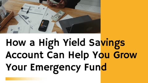 Grow Your Emergency Fund Faster with This Simple Trick