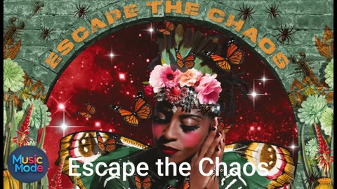 Morcheeba - Escape The Chaos (2025)