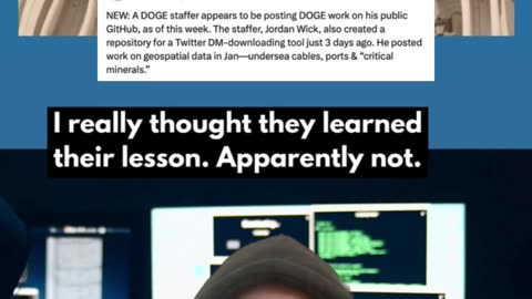 [2025-06-20] another public GitHub for the Trump Administration...