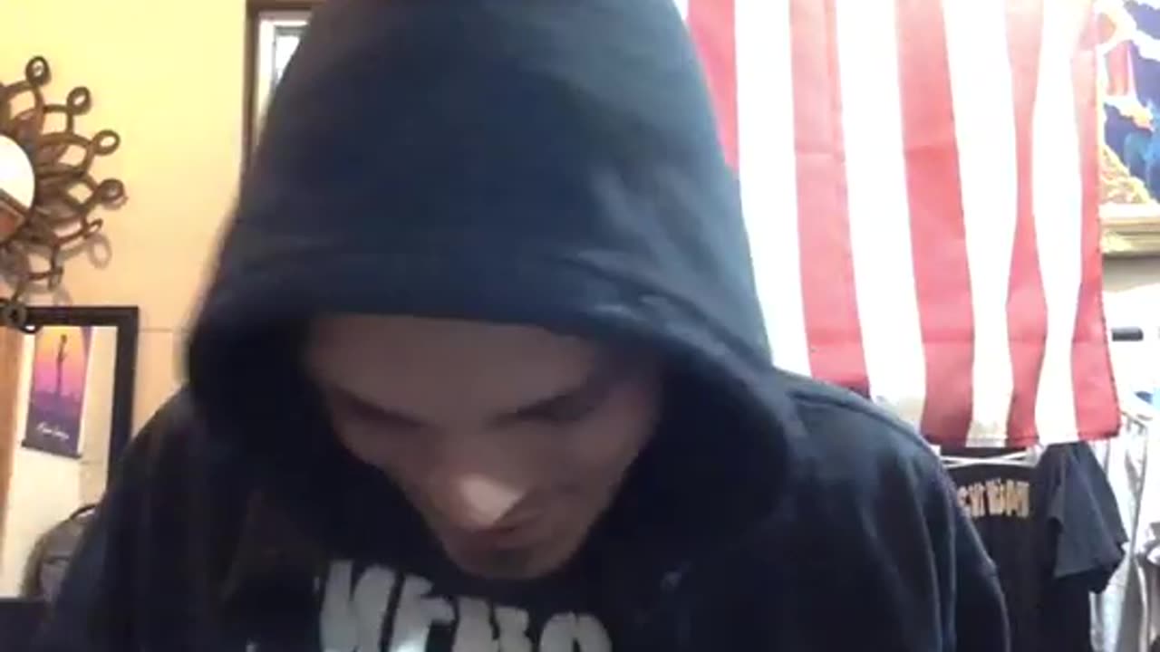 GMM 394: Part 1 - More Trump Elon BBB Drama & Tucker x RFK "We're All Flawed Characters"