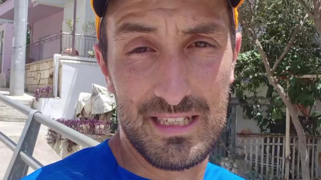 Διαλειμματικη προπονηση και Αγωνας στην Κουρουτα 10χλμ! Λίγο Ακόμα! #ligoakoma