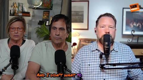 🛟 Addiction to Healing: Former Addict & Ex-Priest Find Love & Transformed 1000’s 5AM Podcast Ep 66