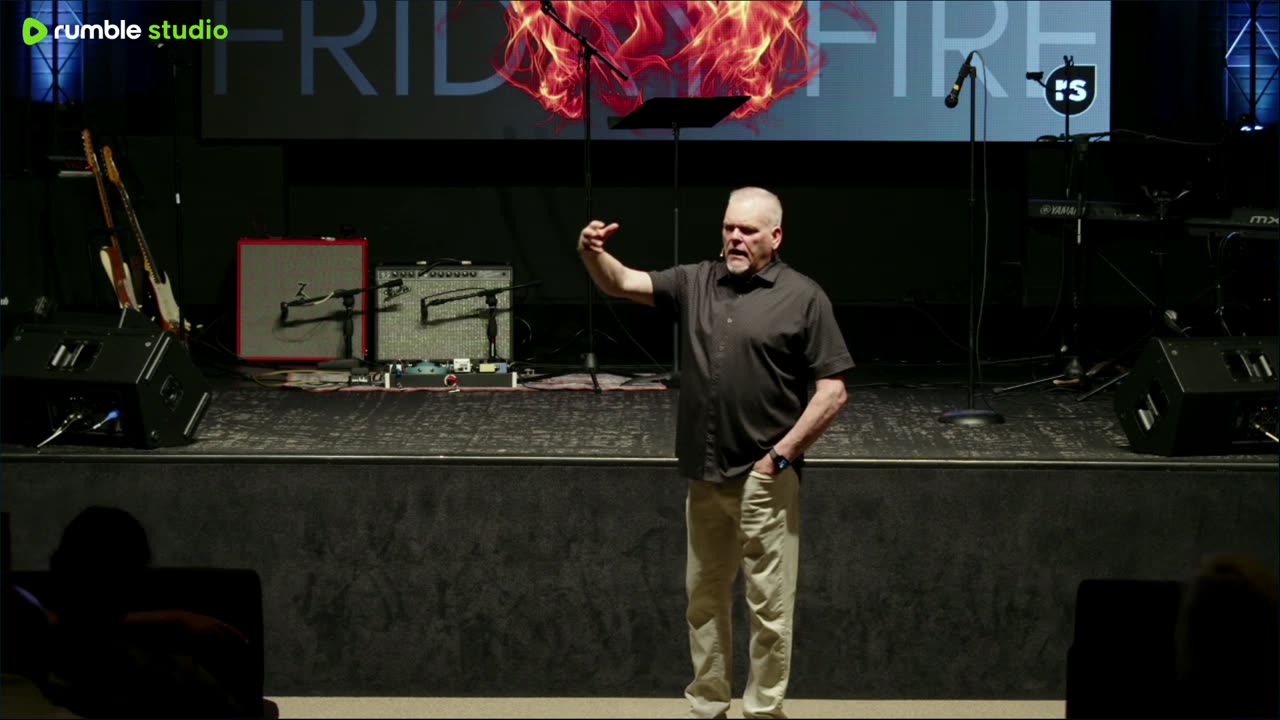 Sunday Morning Gathering