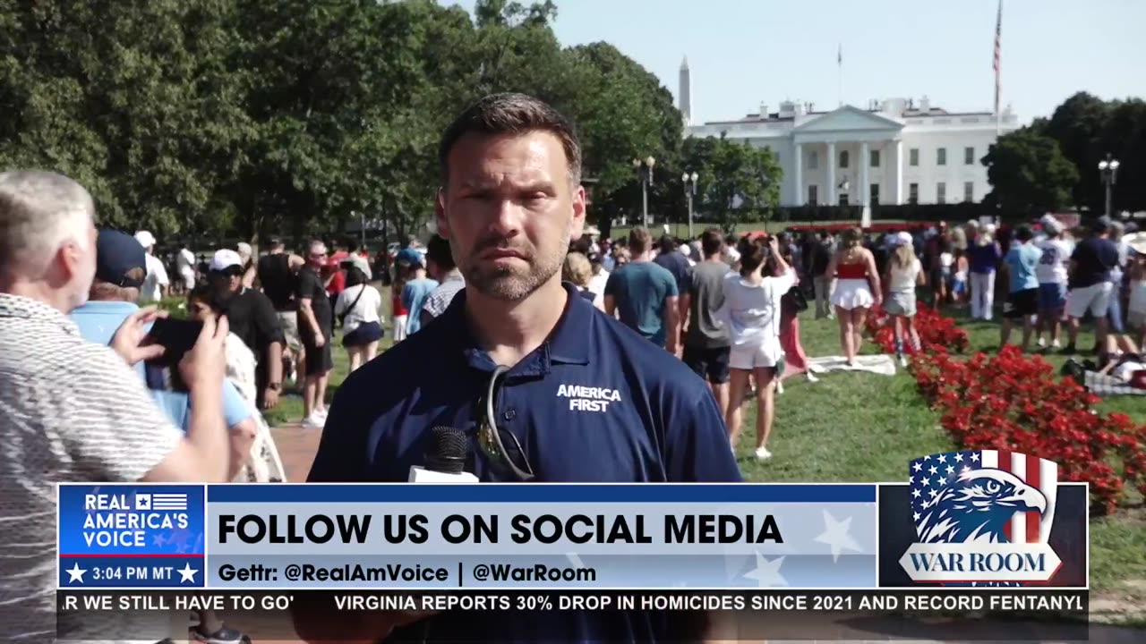 RAV ON THE GROUND OF TODAY'S SIGNING OF THE OBBB