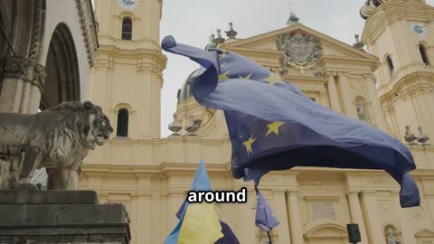EU's War Strategy: Distract from Financial Collapse