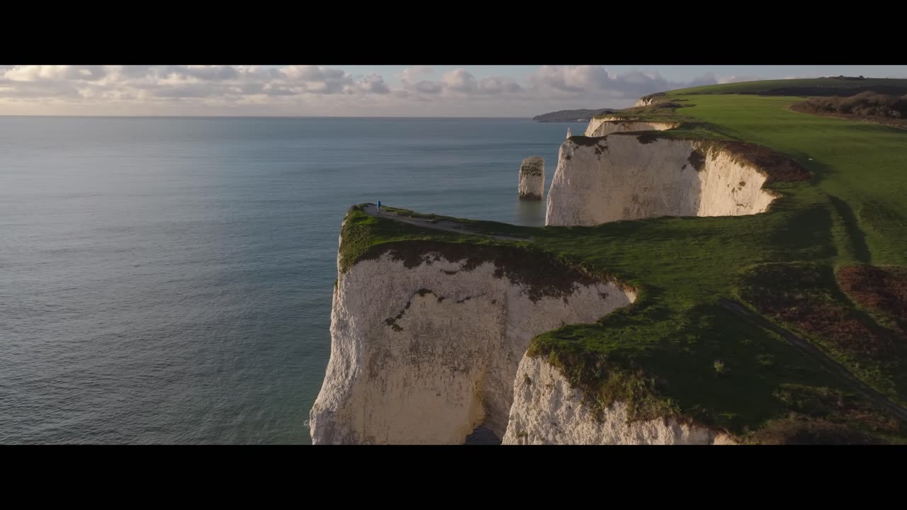Ocean with David Attenborough (Feat. Coldplay's "ONE WORLD") - Official Documentary 🌊🎶