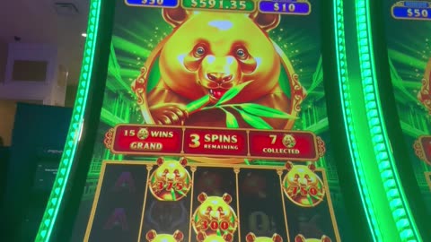 Triple Supreme Extreme bonus 🐼🎰🧧