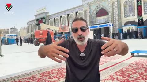 From Karbala to Gaza: Sacrifices that Illuminate Path of Human Liberation
