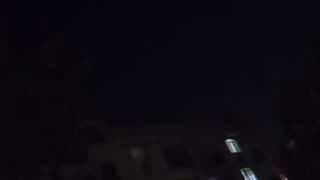 The chants of 'Death to Khameni' continue to echo on the streets of Iran nightly