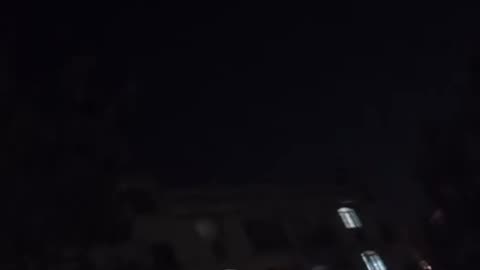 The chants of 'Death to Khameni' continue to echo on the streets of Iran nightly