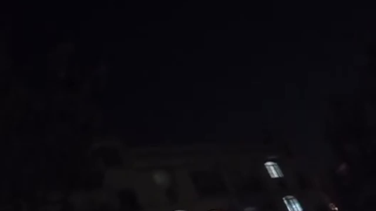 The chants of 'Death to Khameni' continue to echo on the streets of Iran nightly