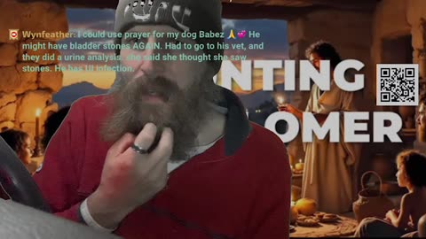 Matthew 13; RSTNE Scripture Reading (Day 167) Bible on Audio; Omer 17