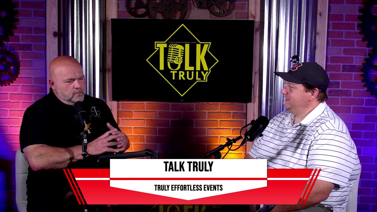 TALK TRULY : GRATEFUL SPORTS