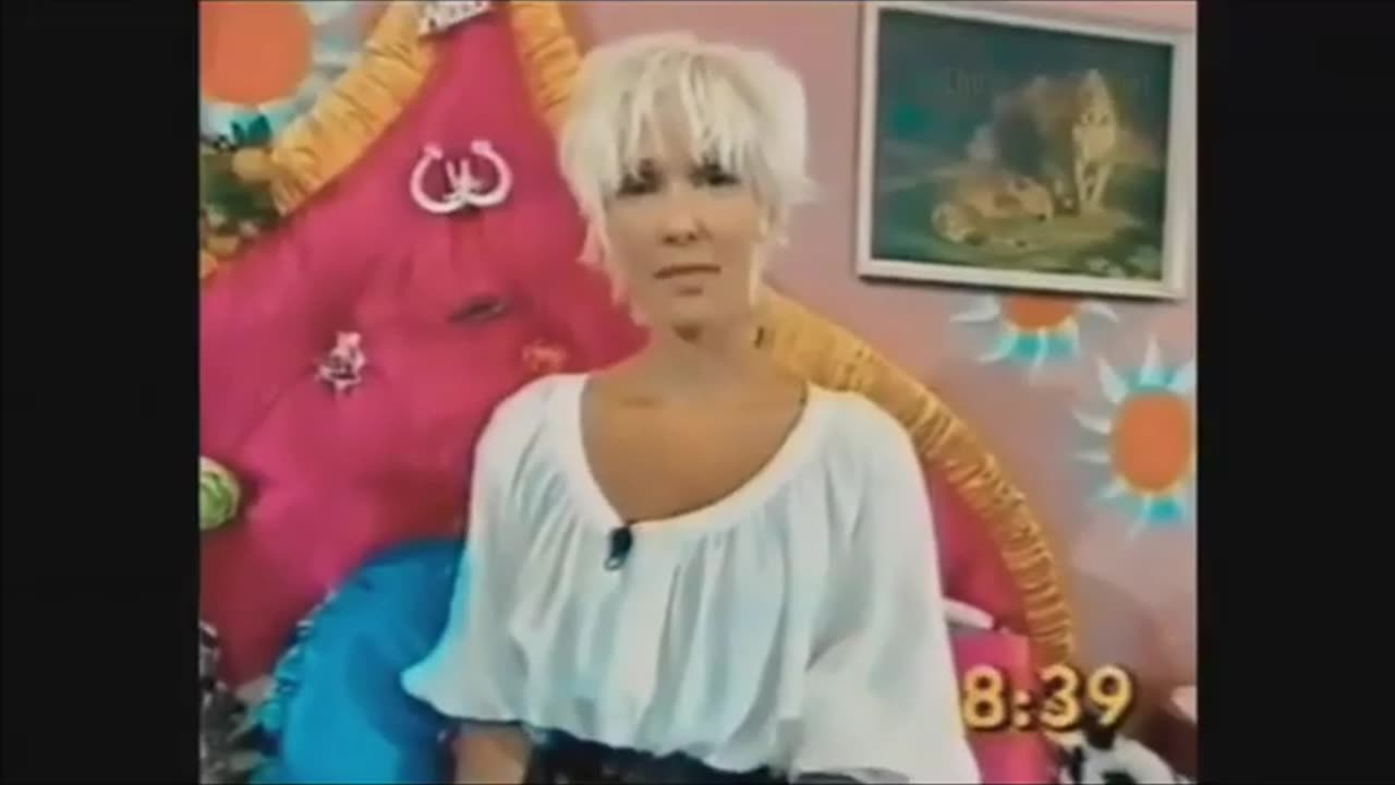 Glitter The Popstar Paedophile