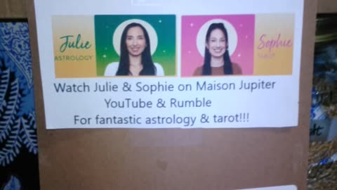 Queendom of Heaven & Precognitive Test 12-31-25