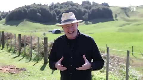Stolen quad bike, butchered cow: Tony Wall reveals Tom Phillips' likely escape route