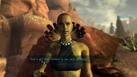 Fallout: New Vegas - part 13