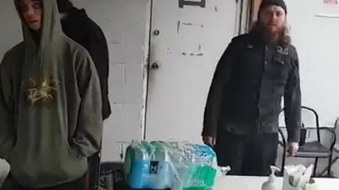 Messiah's Branch Mission Update! (12.09.2025)