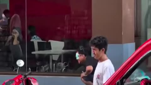 😂♂ Guess Who's the Real Yoga Master? | FunFM