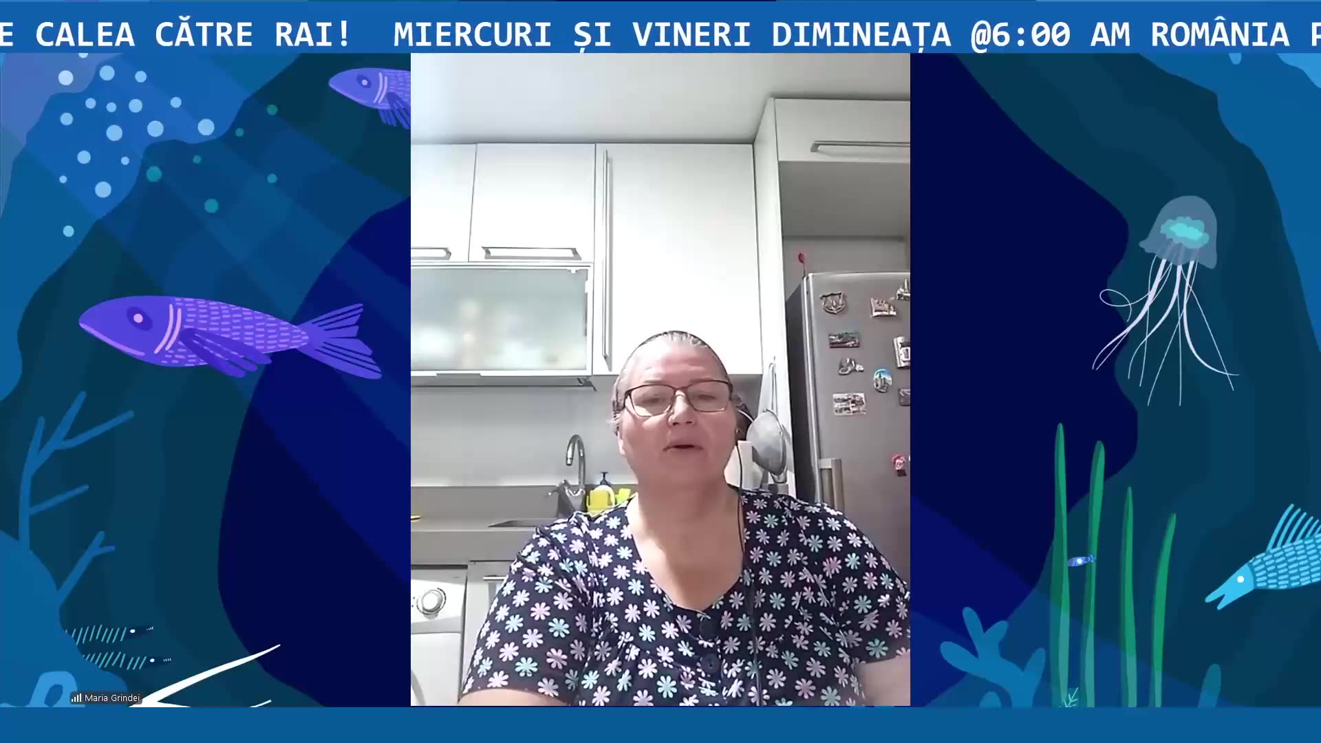 MARINETA GRINDEI -ORICE LACRIMĂ VĂRSATĂ ÎN BURDUFUL LUI- #caleacătrerai #music #singer #gospelmusic