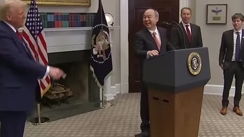 Donald Trump funny moments