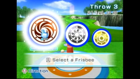 Wii Sports Resort Game15 Part17