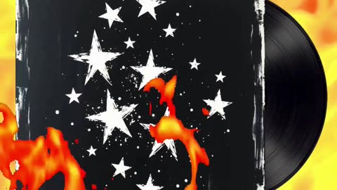 Psycha Delic8 TWINKLE IN THE STARS Music Video Teaser