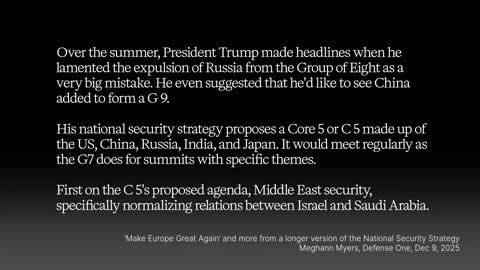 [2025-12-13] Republicans Lost Because They Abandoned Trump's Economic Nationalism