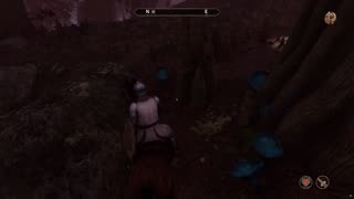 Oblivion remastered: Part 48 Closing this Oblivion Gate I hate this place