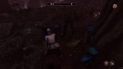 Oblivion remastered: Part 48 Closing this Oblivion Gate I hate this place