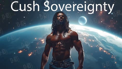 Cush Sovereignty 2025