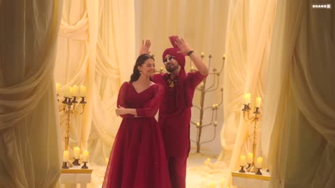 Koka Gaani- Ranjit Bawa (Official Video)