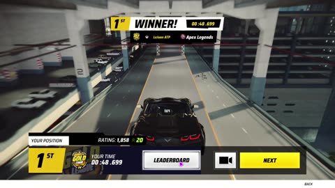 CHEVROLET CORVETTE GRAND SPORT