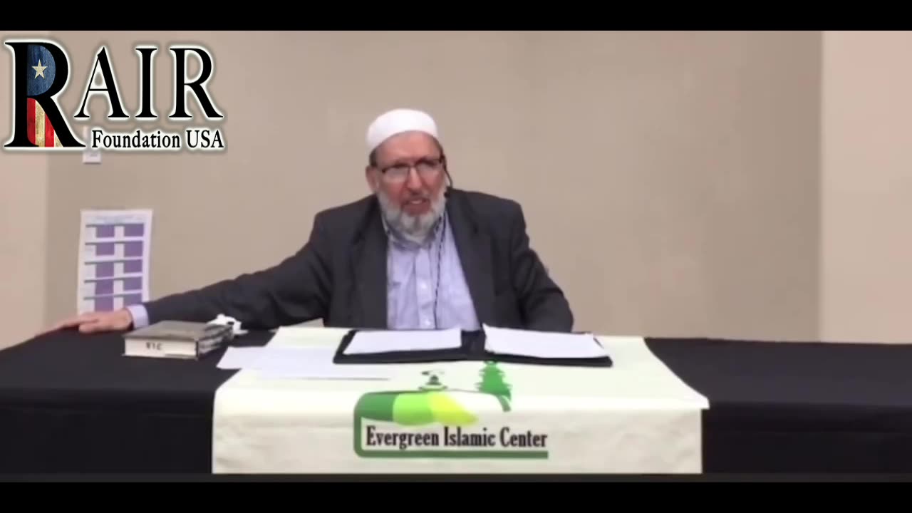 They Say They’ve Come to Conquer — Are You Listening?