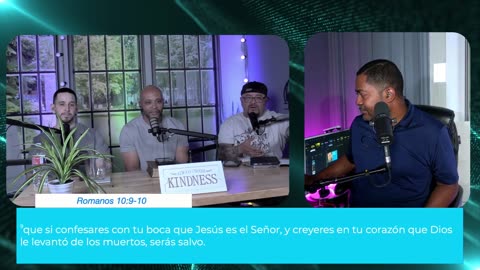 Embracing forgiveness / Profound Truth/Ep #105