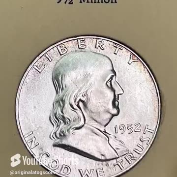 Benji Album Fill 55 - A Clean Upgrade!