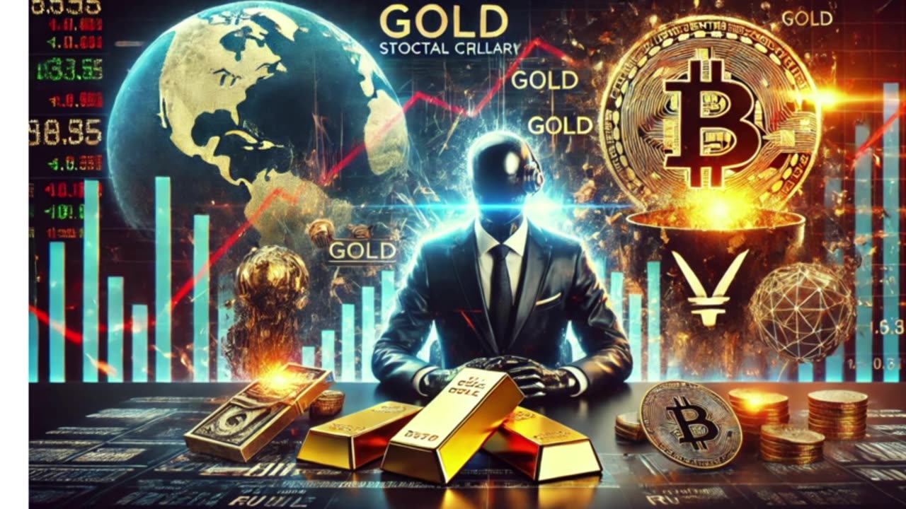🔥 MICHAEL SAYLOR SHUTS DOWN THE ROOM at Bitcoin 2025! 🔥