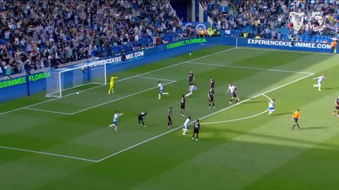 2024_25 Premier League Goal of the Season Contenders