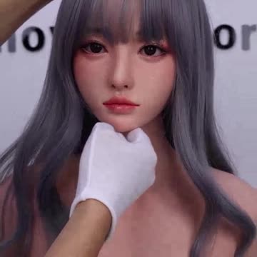 Charlene: KTV Queen Sex Doll