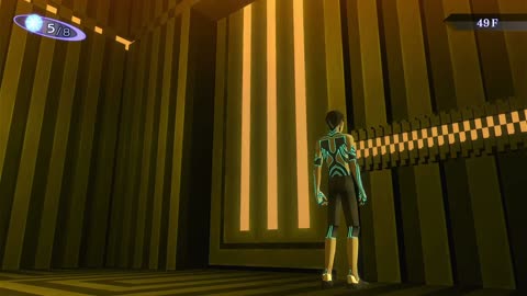 Shin Megami Tensei 3: Nocturne (2003) - Part 20