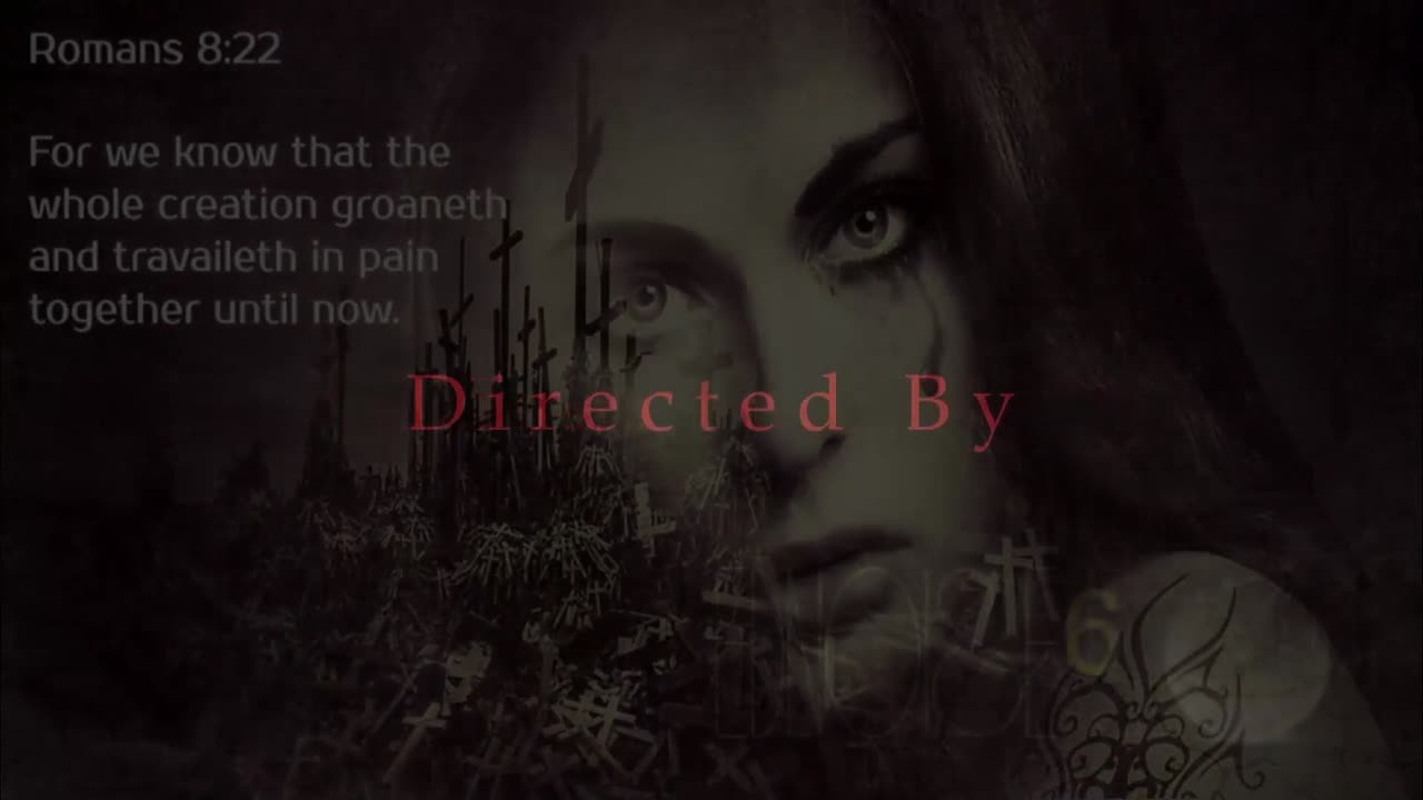 InTheLight ~ Pain Is A Promise { Lyrics } Remix 1 { Dance Ver. } Christcore PC FX